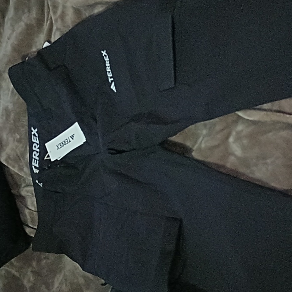 Adidas pants - Picture 2 of 4